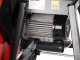 Docma Cutmac TT600 - Electric log saw - Single-phase table saw