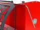 Docma Cutmac TT600 - Electric log saw - Single-phase table saw