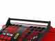 Docma Cutmac TT600 - Electric log saw - Single-phase table saw