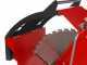 Docma Cutmac TT600 - Electric log saw - Single-phase table saw