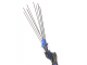 Campagnola Icarus V1 58 - 185-270 cm Carbon Pole - Electric Olive Harvester
