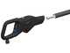 Campagnola Icarus V1 58 - 150-220 cm Carbon Pole - Electric Olive Harvester