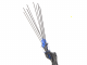 Campagnola Icarus V1 58 - 185-270 cm Aluminium Pole - Electric Olive Harvester