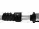 Campagnola Icarus V1 58 - 185-270 cm Aluminium Pole - Electric Olive Harvester