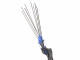 Campagnola Icarus V1 58 - 185-270 cm Aluminium Pole - Electric Olive Harvester