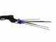 Campagnola Icarus V1 58 - 185-270 cm Aluminium Pole - Electric Olive Harvester