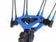 Campagnola Icarus V1 58 - 150-220 cm Aluminium Pole - Electric Olive Harvester
