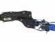 Campagnola Icarus V1 58 - 150-220 cm Aluminium Pole - Electric Olive Harvester