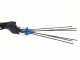 Campagnola Icarus V1 58 - 150-220 cm Aluminium Pole - Electric Olive Harvester