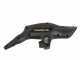 Campagnola Icarus V1 58 - 200 cm Fixed Carbon Pole - Electric Olive Harvester