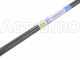 Campagnola Icarus V1 58 - 200 cm Fixed Carbon Pole - Electric Olive Harvester