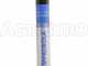 Campagnola Icarus V1 58 - 200 cm Fixed Carbon Pole - Electric Olive Harvester
