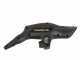 Campagnola Icarus V1 58 - 200 cm Fixed Carbon Pole - Electric Olive Harvester