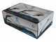 Campagnola Icarus V1 58 - 185-270 cm Carbon Pole - Electric Olive Harvester - Included Backpack Battery