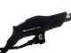 Campagnola Icarus V1 58 - 185-270 cm Carbon Pole - Electric Olive Harvester - Included Backpack Battery