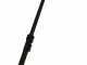 Campagnola Icarus V1 58 - 185-270 cm Carbon Pole - Electric Olive Harvester - Included Backpack Battery