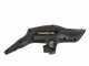 Campagnola Icarus V1 58 - 185-270 cm Carbon Pole - Electric Olive Harvester - Included Backpack Battery