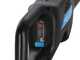 Campagnola Icarus V1 58 - 185-270 cm Carbon Pole - Electric Olive Harvester - Included Backpack Battery