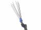 Campagnola Icarus V1 58 - 185-270 cm Carbon Pole - Electric Olive Harvester - Included Backpack Battery