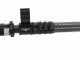 Campagnola Icarus V1 58 - 185-270 cm Carbon Pole - Electric Olive Harvester - Included Backpack Battery