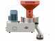 Partisani MB250S - Electric Stone Mill - 1800W Single-phase
