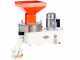 Partisani MB250S - Electric Stone Mill - 1800W Single-phase