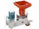 Partisani MB250S - Electric Stone Mill - 1800W Single-phase