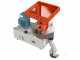 Partisani MB250S - Electric Stone Mill - 1800W Single-phase