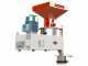 Partisani MB250S - Electric Stone Mill - 1800W Single-phase