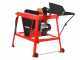 Docma Cutmac BSF315 - Circular table saw single phase - Saw bench for wood