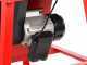 Docma Cutmac BSF315 - Circular table saw single phase - Saw bench for wood