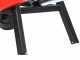 Docma Cutmac TT600 - Electric Log Saw - Professional Circular Saw with Three-phase Stand