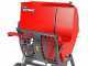 Docma Cutmac TT600 - Electric Log Saw - Professional Circular Saw with Three-phase Stand