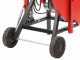 Docma Cutmac TT600 - Electric Log Saw - Professional Circular Saw with Three-phase Stand
