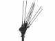 Brumi Special 12V - Electric Battery-powered Olive Harvester - 235/315 cm Carbon Rod