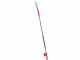 Blue Bird Olimpo 23-56 - Battery-powered Olive Harvester - 21 V - Fixed Pole - WITHOUT BATTERIES AND CHARGER