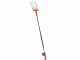 Blue Bird Olimpo 23-56 - Battery-powered Olive Harvester - 21 V - Fixed Pole - WITHOUT BATTERIES AND CHARGER