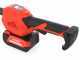 Blue Bird Olimpo 23-56 - Battery-powered Olive Harvester - 21 V - Fixed Pole - WITHOUT BATTERIES AND CHARGER