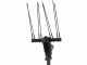 Brumi Ghibli 12V - Electric Battery-powered Olive Harvester - 235/315 cm Carbon Pole