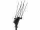 Brumi Ghibli 12V - Electric Battery-powered Olive Harvester - 235/315 cm Carbon Pole