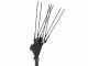 Brumi Ghibli 12V - Electric Battery-powered Olive Harvester - 235/315 cm Carbon Pole