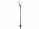 Brumi Ghibli 12V - Electric Battery-powered Olive Harvester - 235/315 cm Carbon Pole