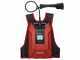 Blue Bird Olimpo 23-56 - Battery-powered Olive Harvester - Backpack Battery - Fixed Pole - 50.4B 18Ah