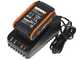 Worx Nitro WG325E - Battery-powered manual pruner - 20V/2Ah