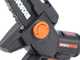 Worx Nitro WG325E - Battery-powered manual pruner - 20V/2Ah