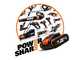 Worx Nitro WG325E - Battery-powered manual pruner - 20V/2Ah