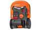 Worx Nitro WG325E - Battery-powered manual pruner - 20V/2Ah
