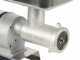 Tre Spade TC-32 Elegant/2HP - Electric Meat Mincer - 1500W - n.32