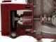BERKEL B3 - Flywheel Meat Slicer With Pedestal With 300 mm Chrome-Plated Steel Blade - Red