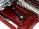 Berkel Tribute Red - Flywheel Meat Slicer With Stand - 300 mm Hard-Chrome Steel Blade